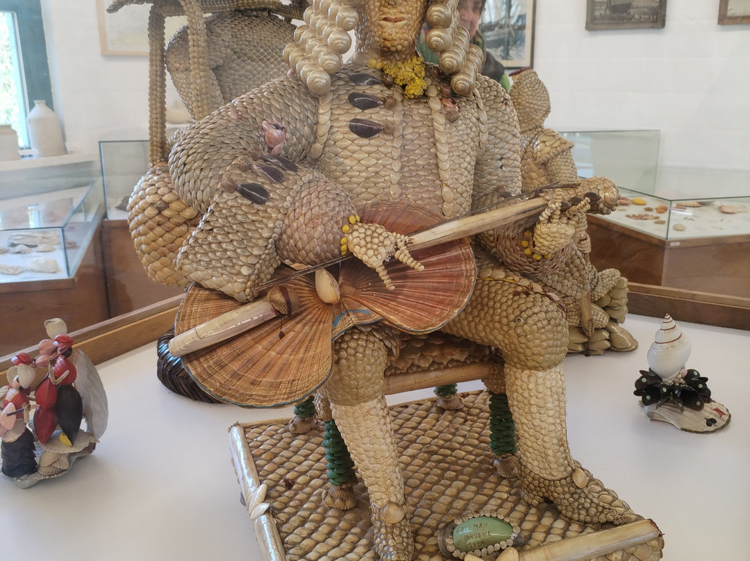 Turkeyenhof-布雷德内必去景点