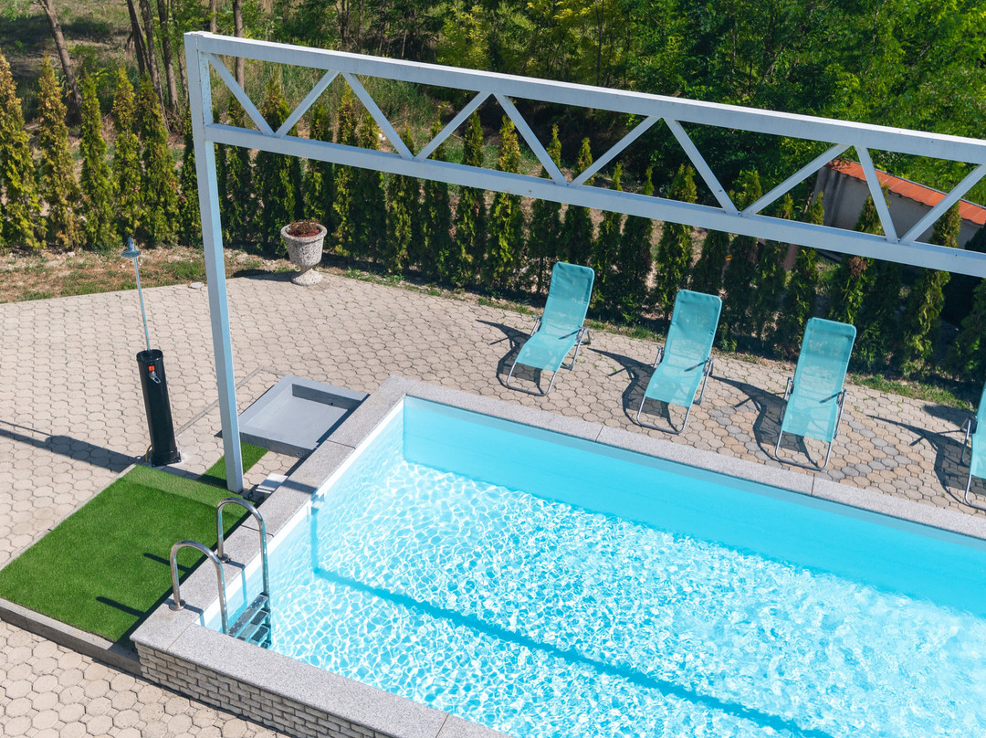Villa Lilith Smart