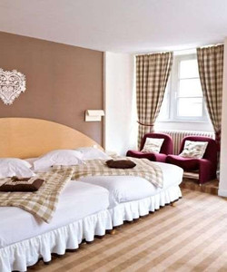 瑞士酒店酒店图片