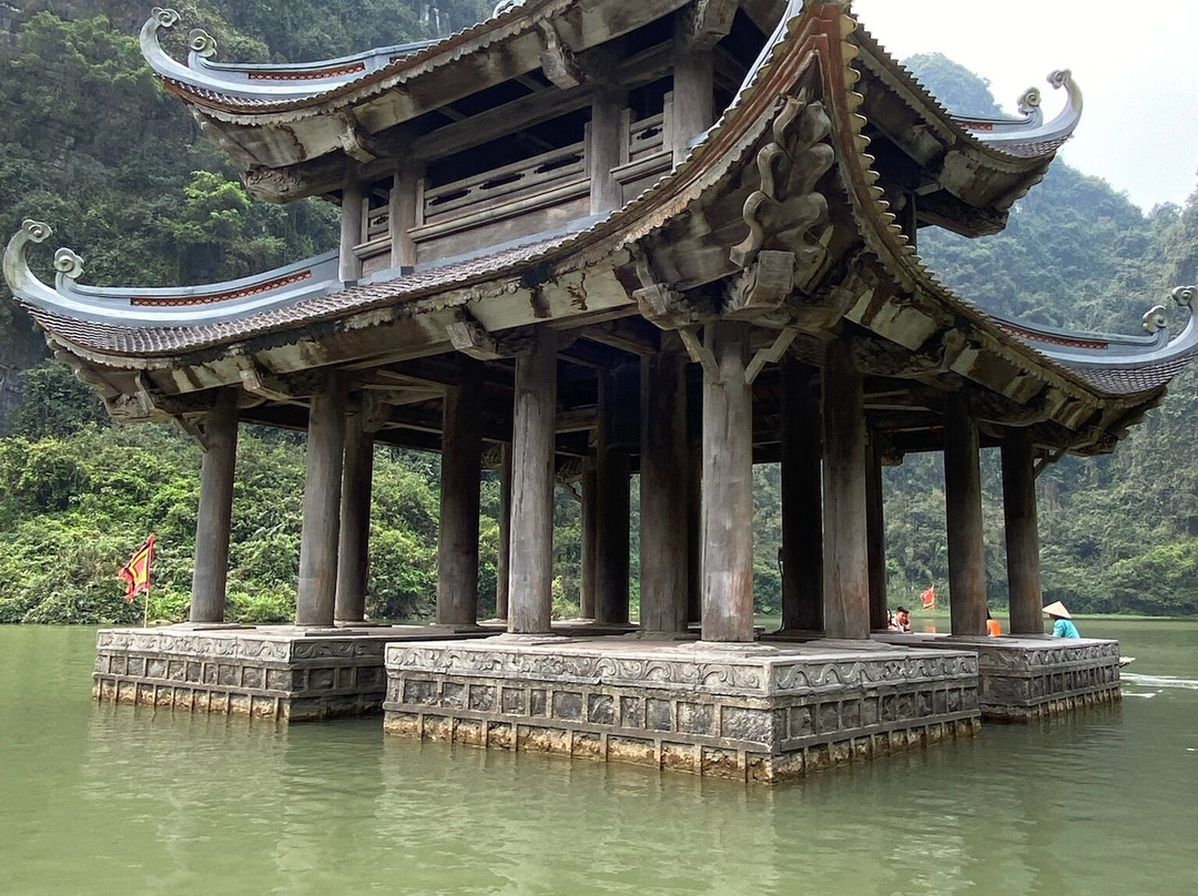 Trang An Tours-宁平必去景点