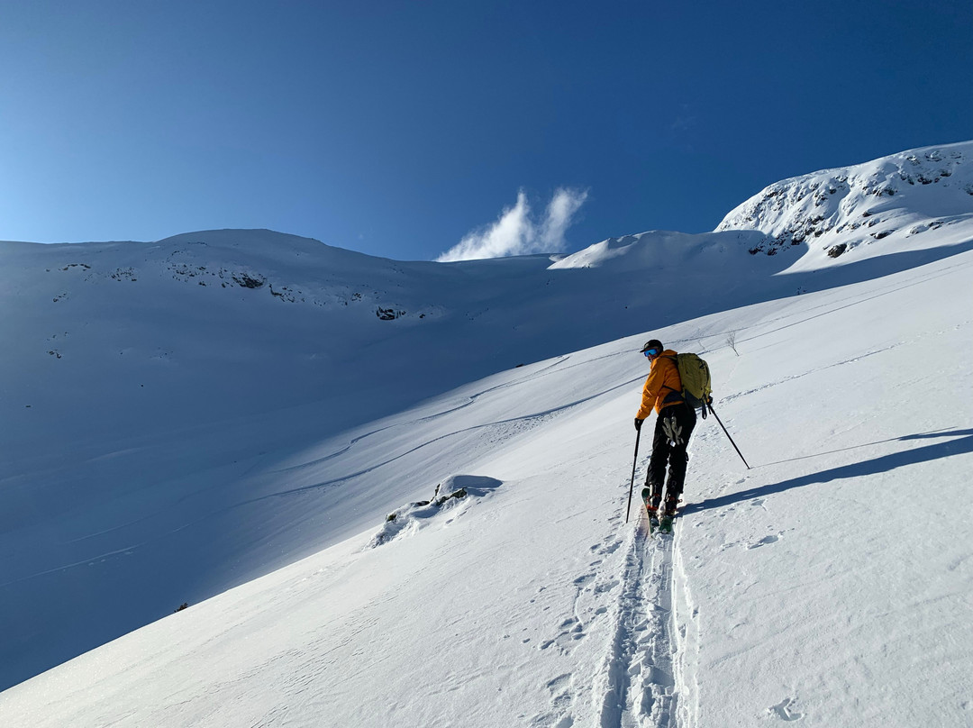 Outdoor Norway-Vossevangen必去景点