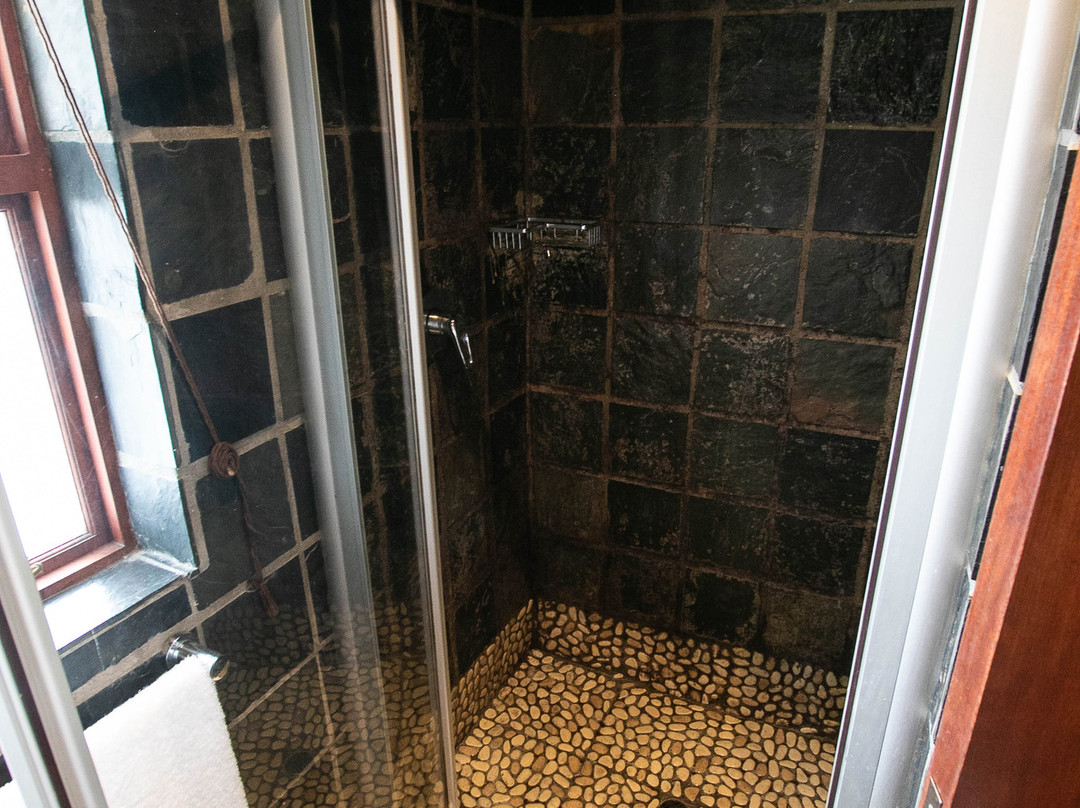 La Lechere Guest House主图