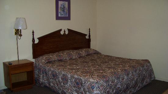 Mountain View Motel主图