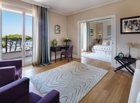 卡拉代尔波尔图蓬塔阿拉主图