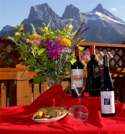 Chickadee Pines B&B-客卧