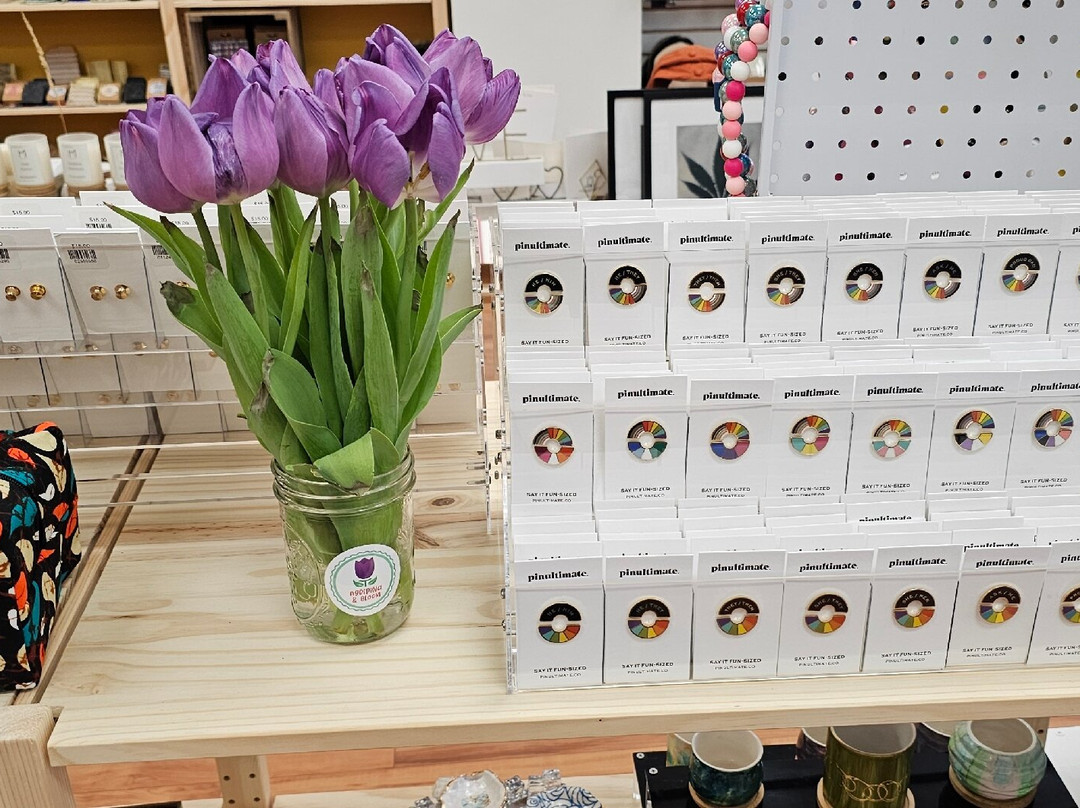 Makers Of Maryland-White Marsh必去景点