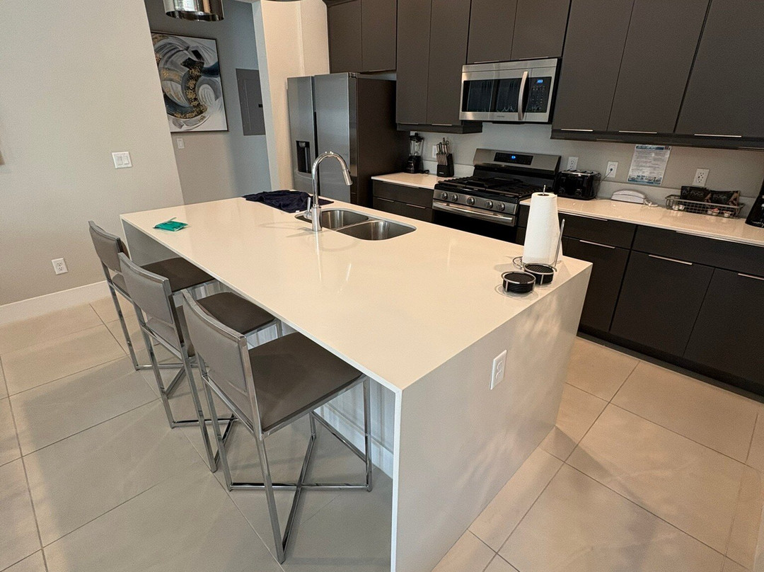 Spectrum Resort Orlando and Waterparks主图