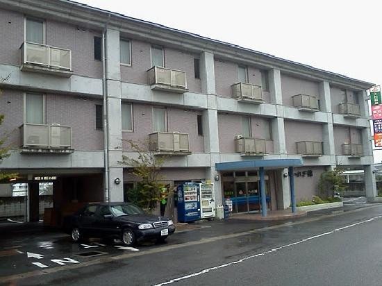 Hotel Teiregikan主图