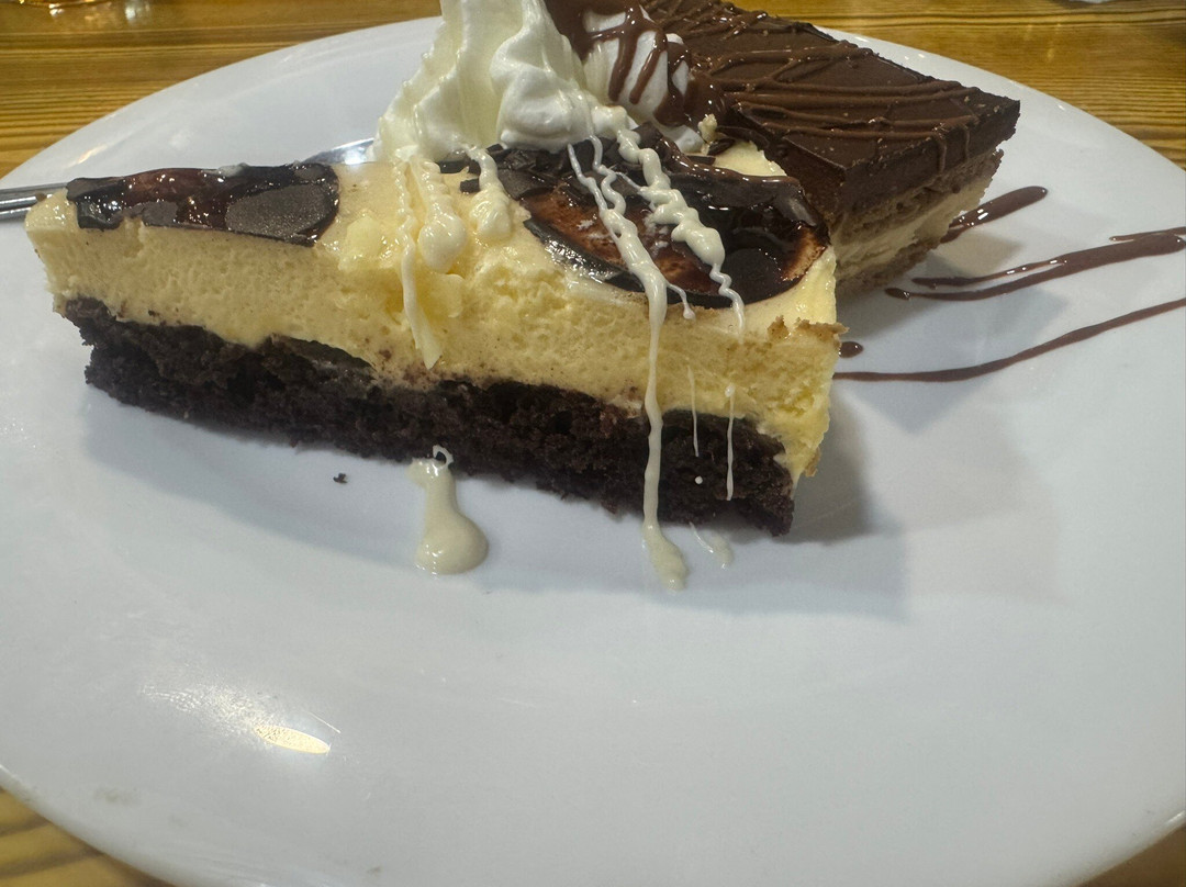 La Casona Churrería Cervecería