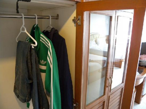 苏梅岛第一酒店主图