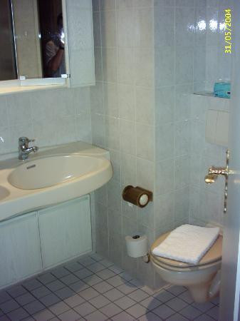 Hotel Restaurant Nienhaus主图