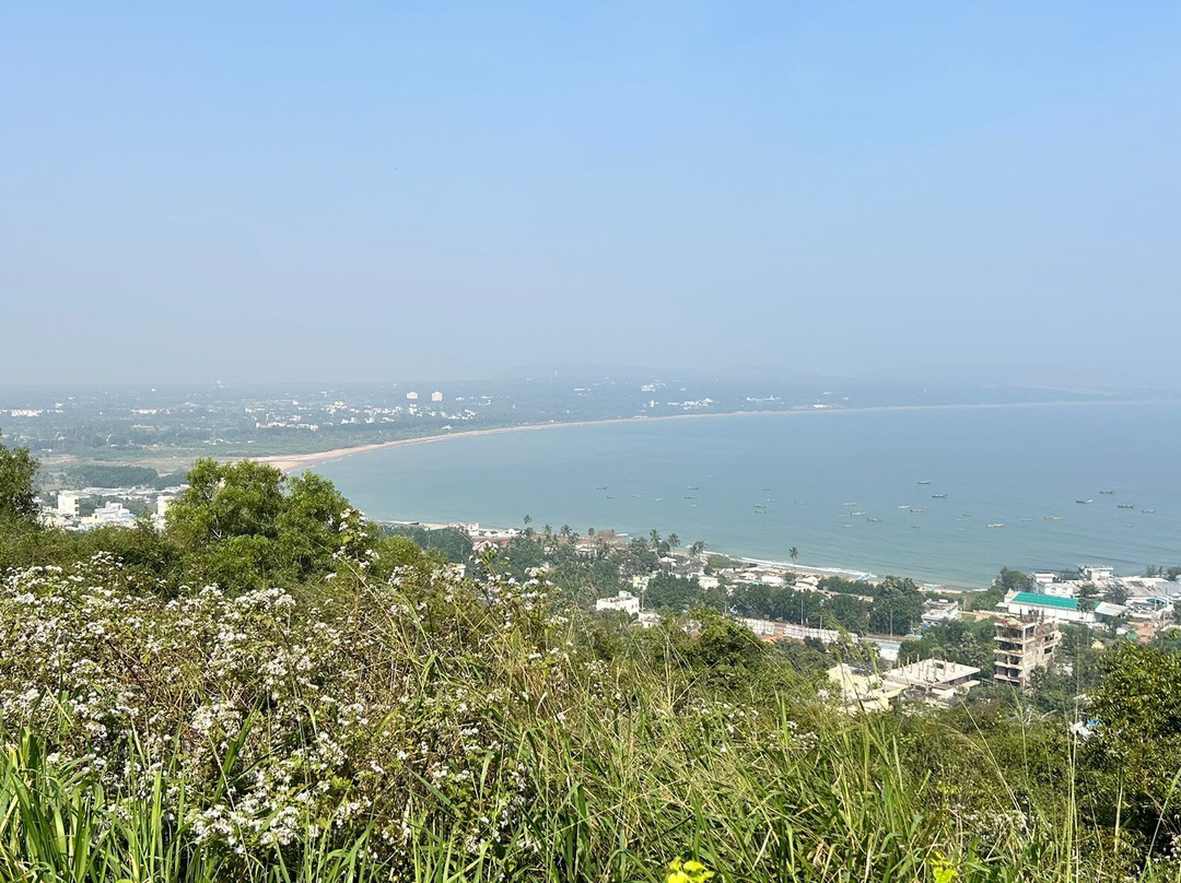 Thotlakonda景点图片
