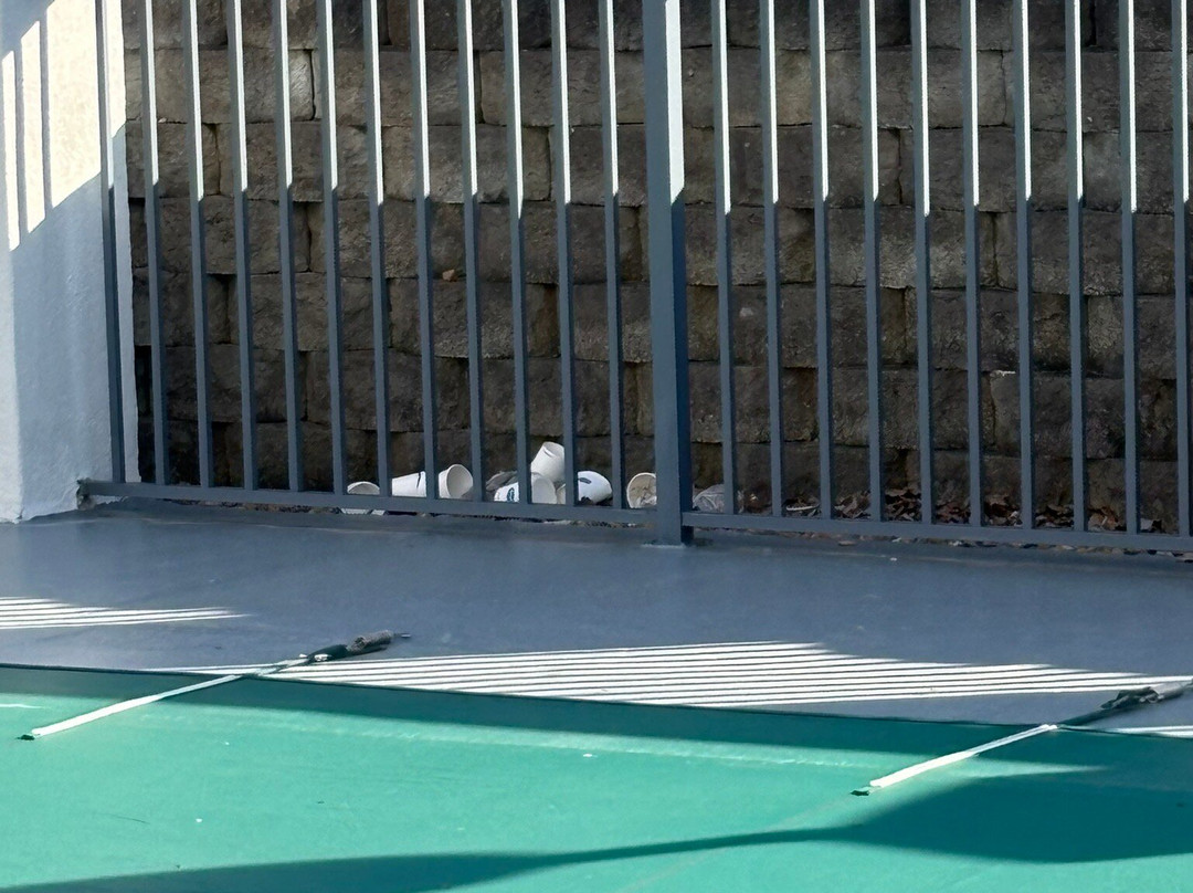 Hampton Inn Tullahoma主图