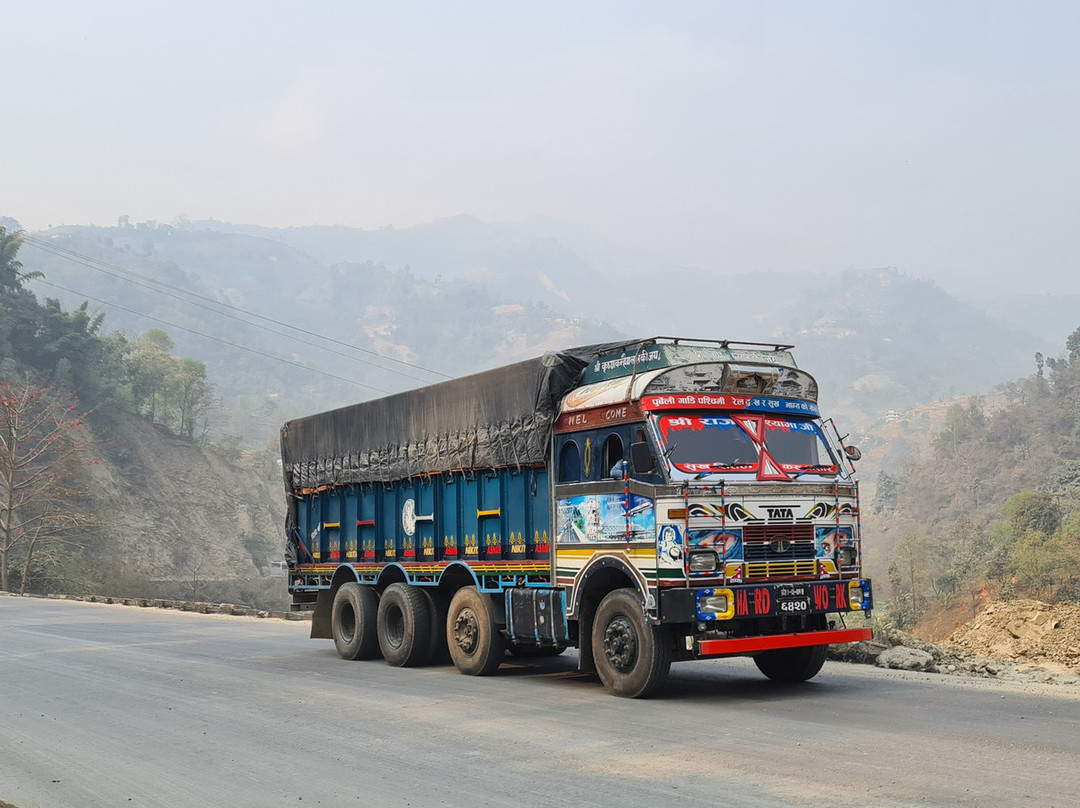 San Trekking Nepal-加德满都必去景点