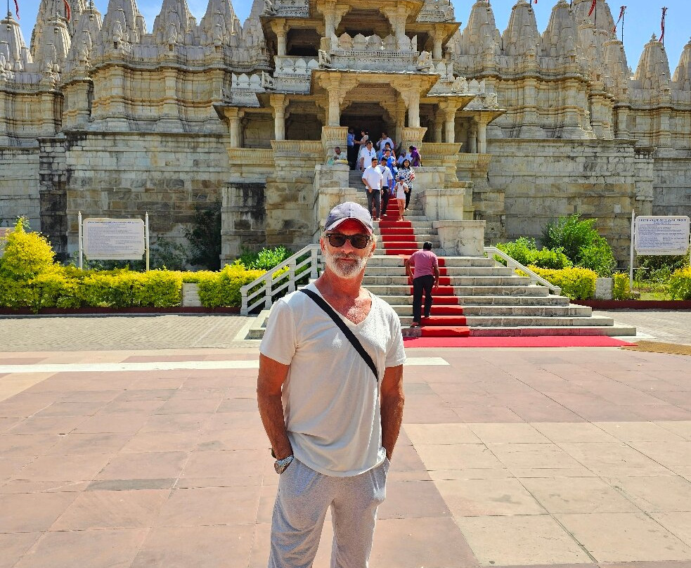Active India Holidays景点图片