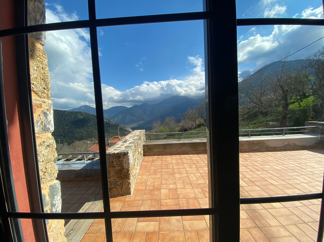 Feneos酒店住宿-Astra Hotel