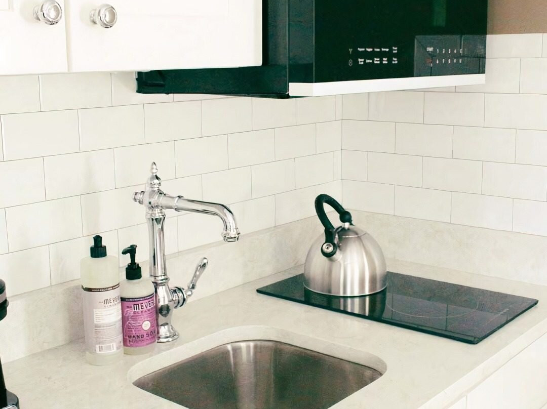 Inn At Mary's Land Farm主图