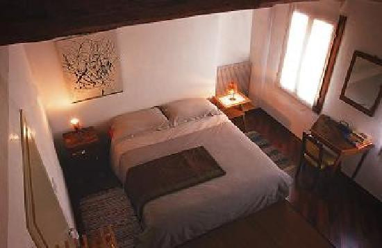 Mi Casa tu Casa Bed & Breakfast主图
