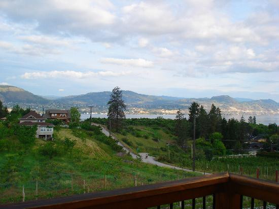 Y Knot Naramata B & B主图