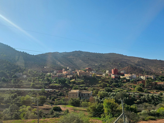 Dosah tours-阿加迪尔必去景点