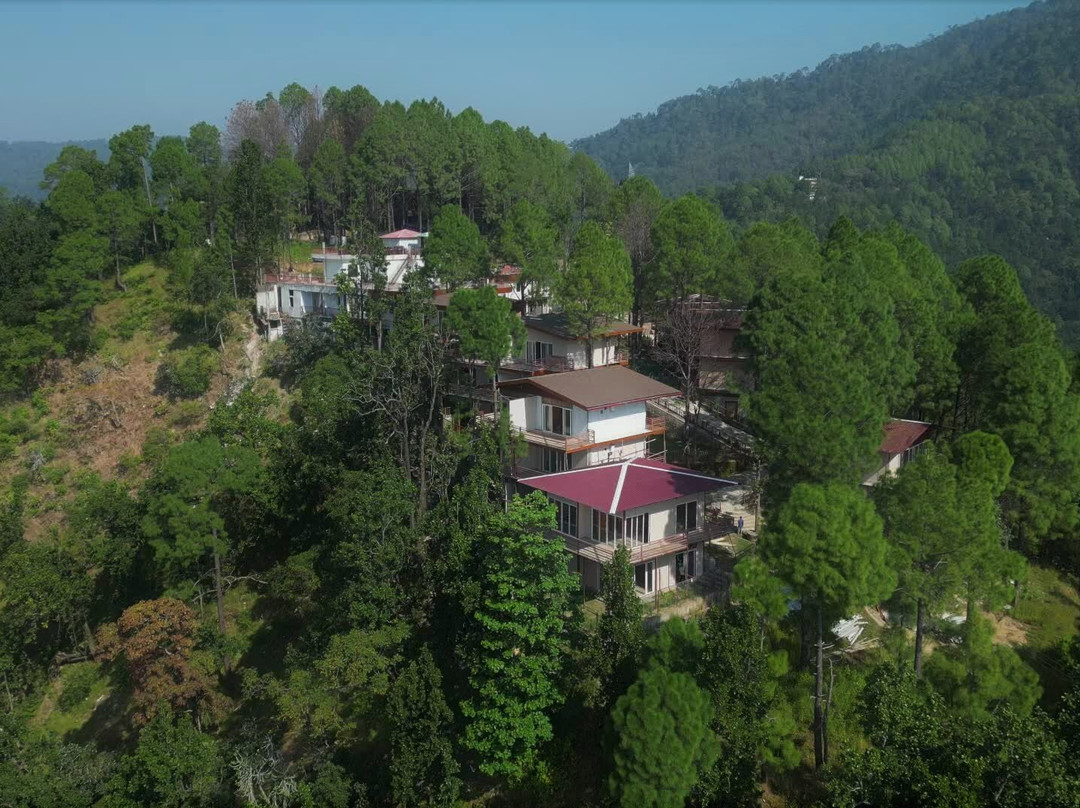 Prakrti The Nature