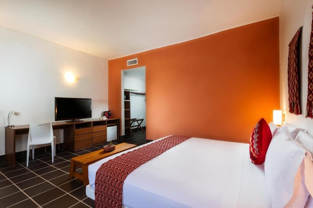 Hotel Waya Guajira主图