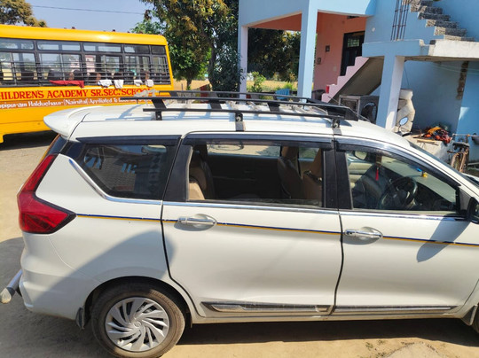 My Holiday Care-哈里瓦必去景点