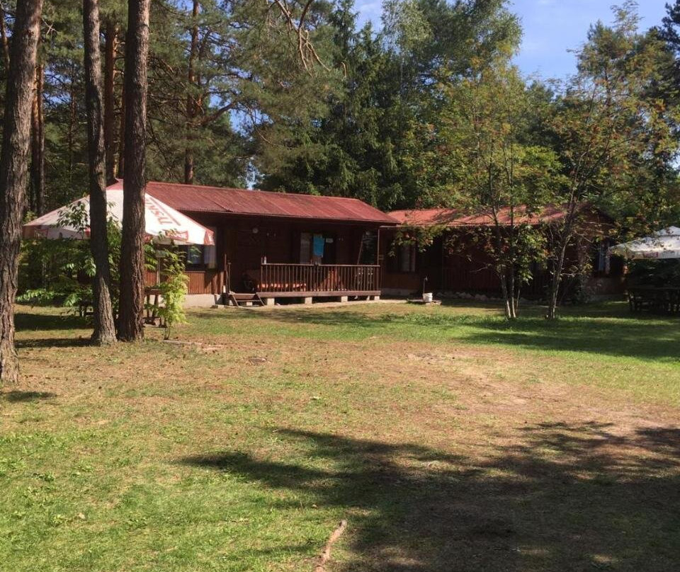 Forest Villa