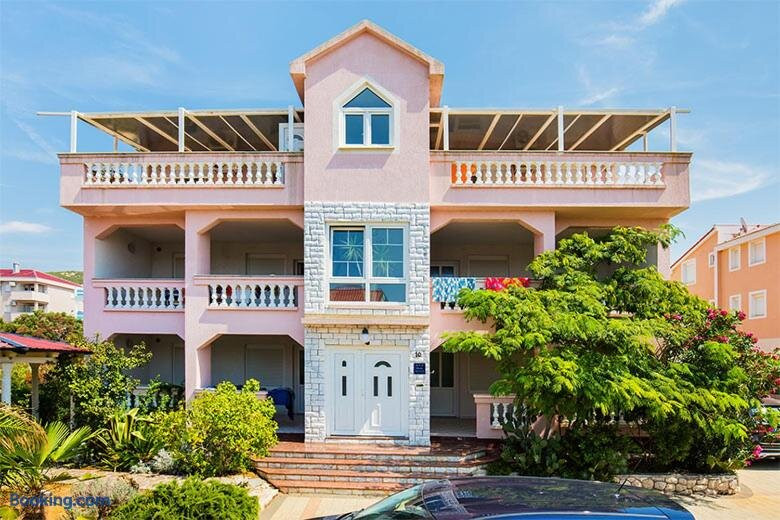 Apartments Mirjana - Stara Novalja