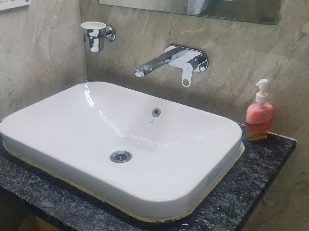 Hotel Shiva Residency