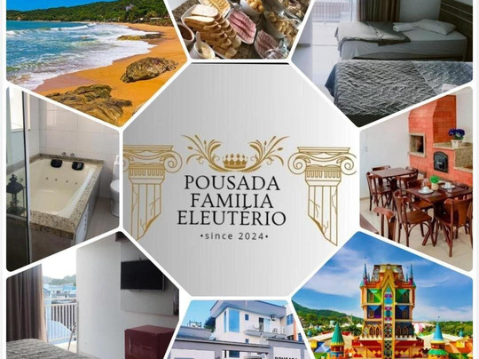 Pousada Familia Eleuterio