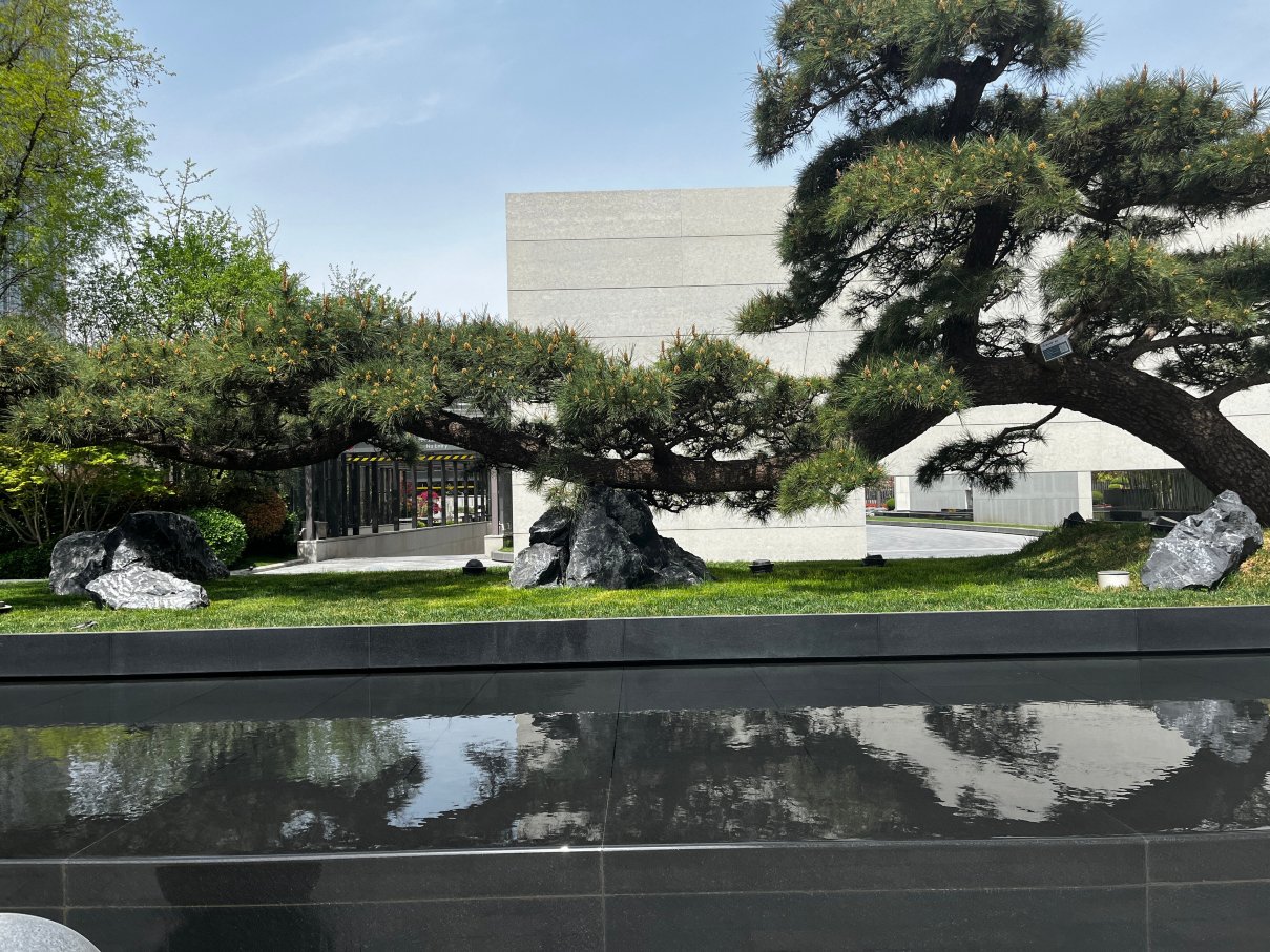 西安高新洲际酒店（延平门地铁站店）-浴室