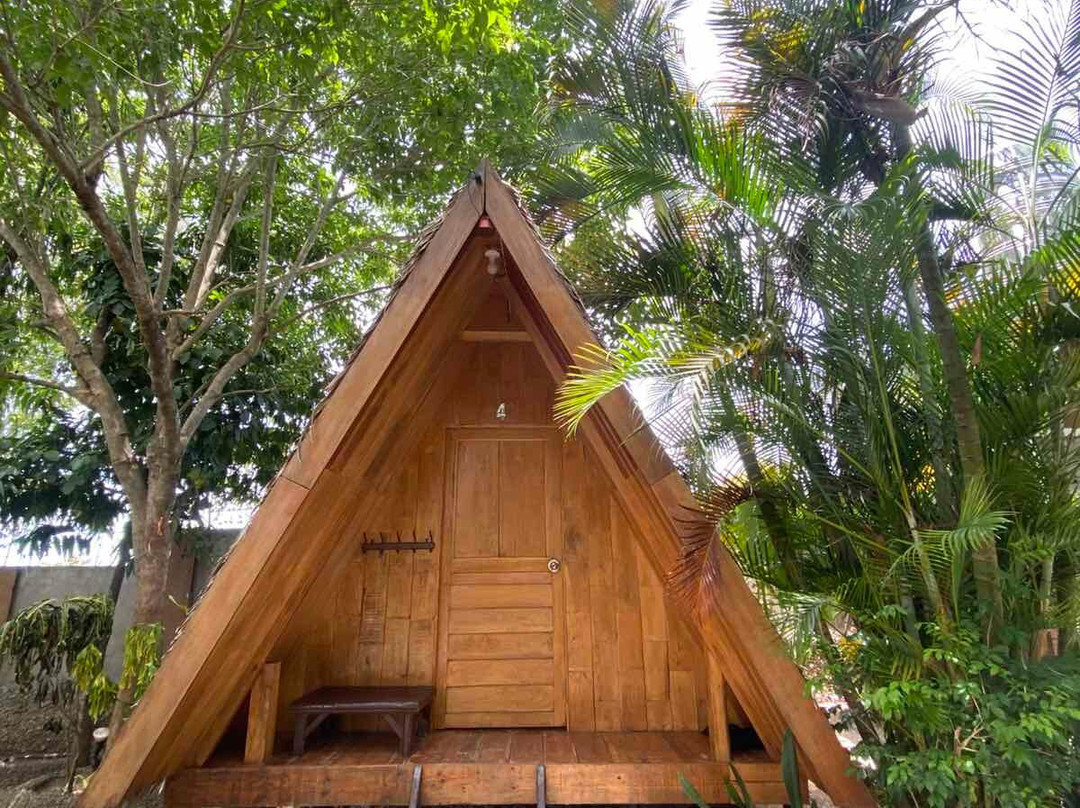 Ibabaw Mountain Resort主图