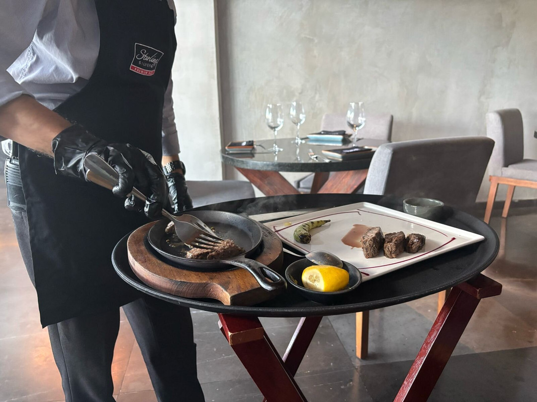 Restaurante República