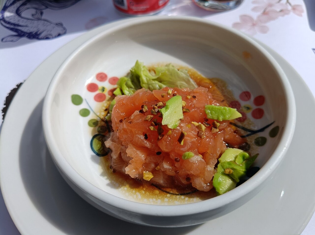 Core by Clare Smyth