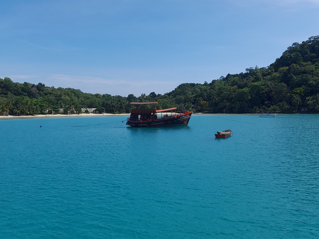 BB Divers Koh Kood景点图片