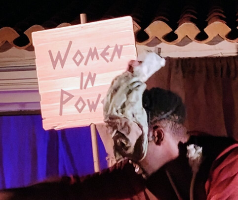 Koilon Theatre-雅典必去景点