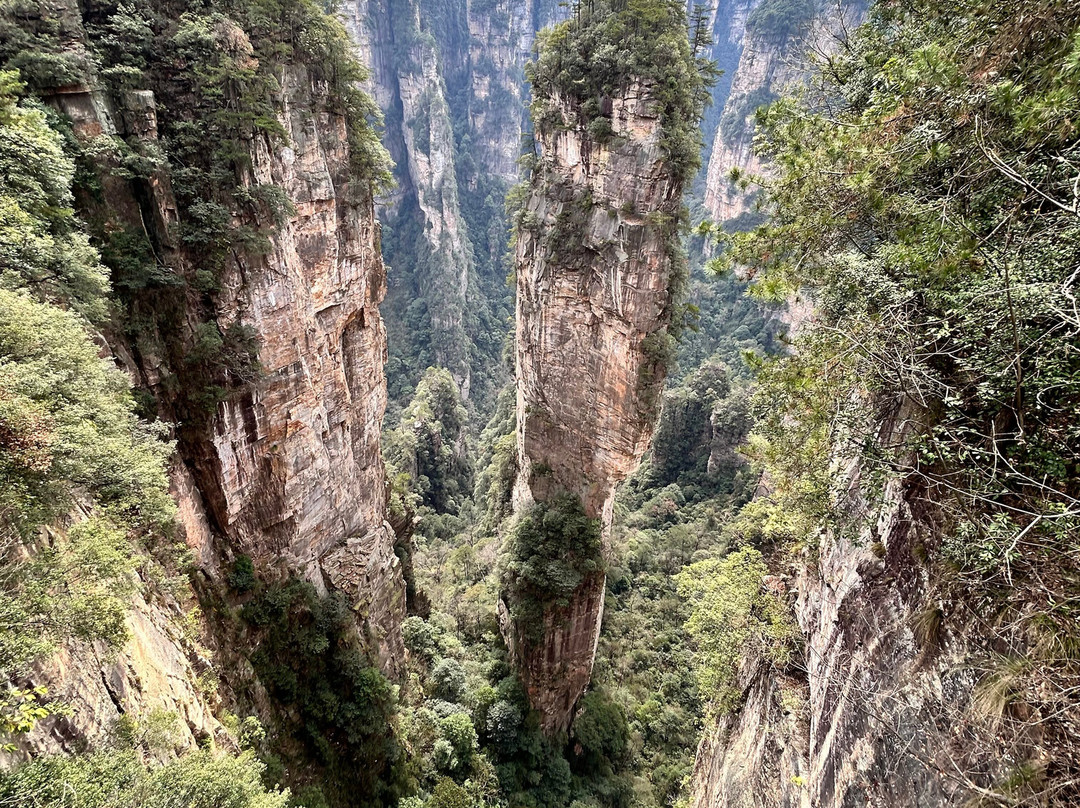 China Trave景点图片