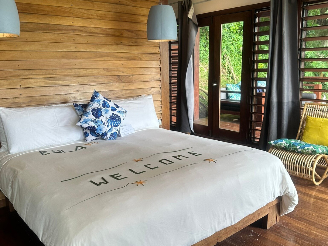 The Remote Resort, Fiji Islands主图