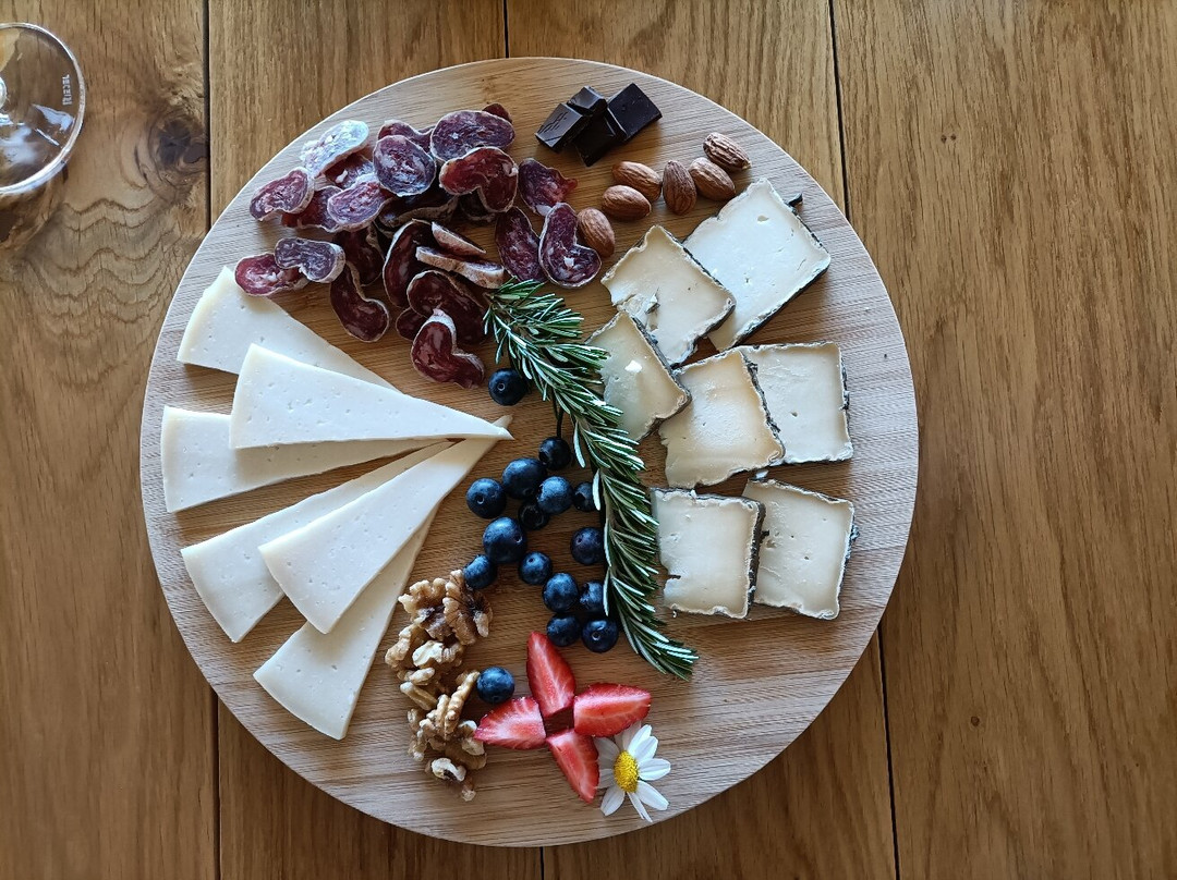 Celler Sant Miquel D'oló