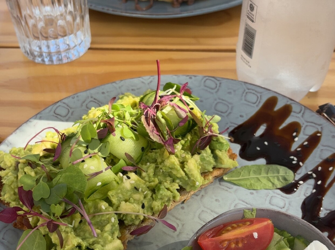 The Pottery Camps Bay