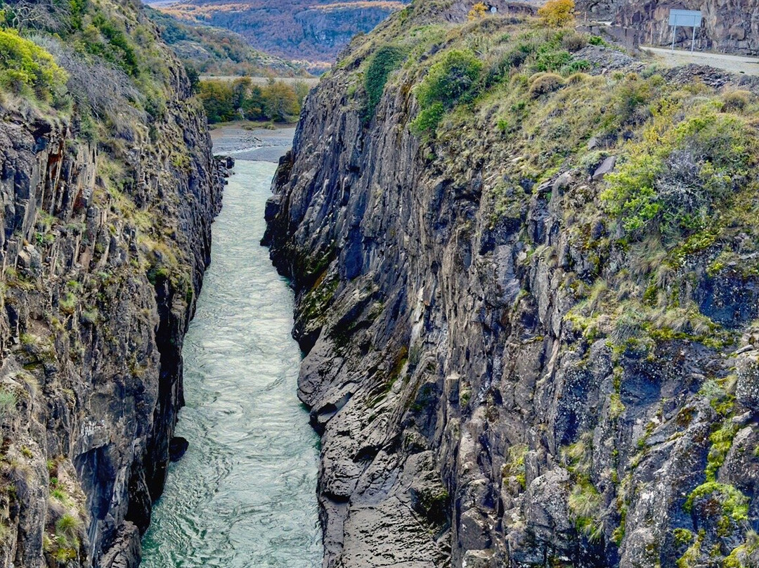 Mp4 Rent-ebike-Villa Cerro Castillo必去景点