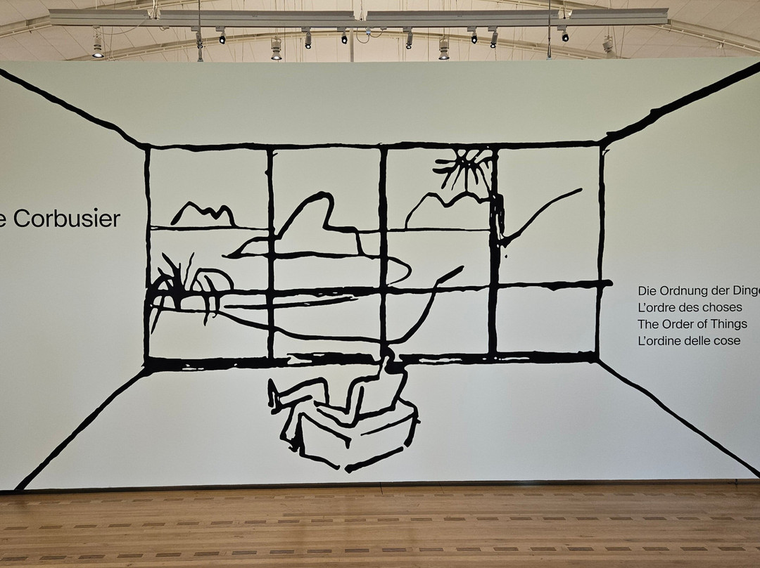 Zentrum Paul Klee-伯尔尼必去景点