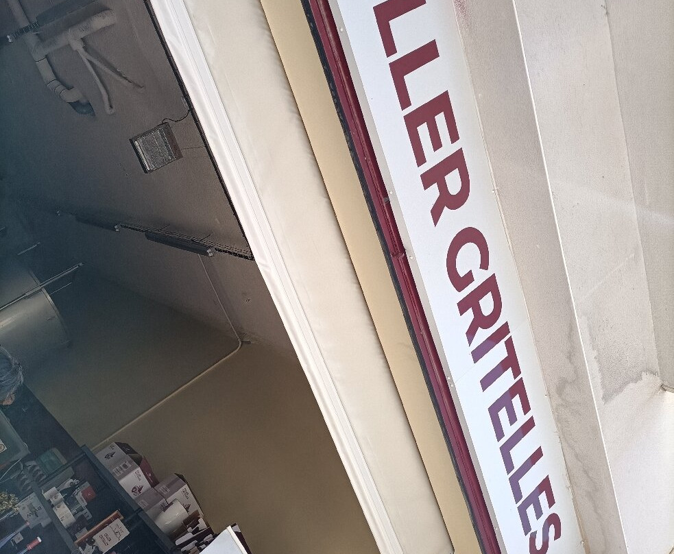 CELLER GRITELLES景点图片