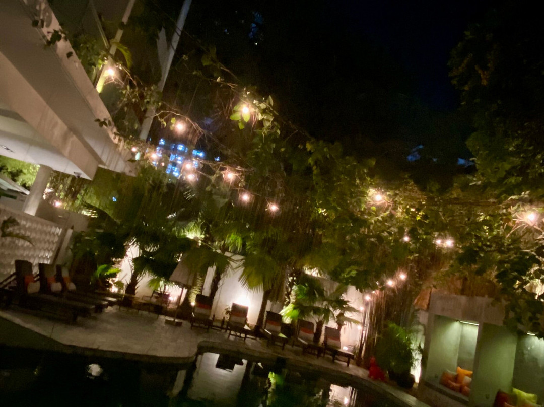 罗雷寺-暹粒必去景点