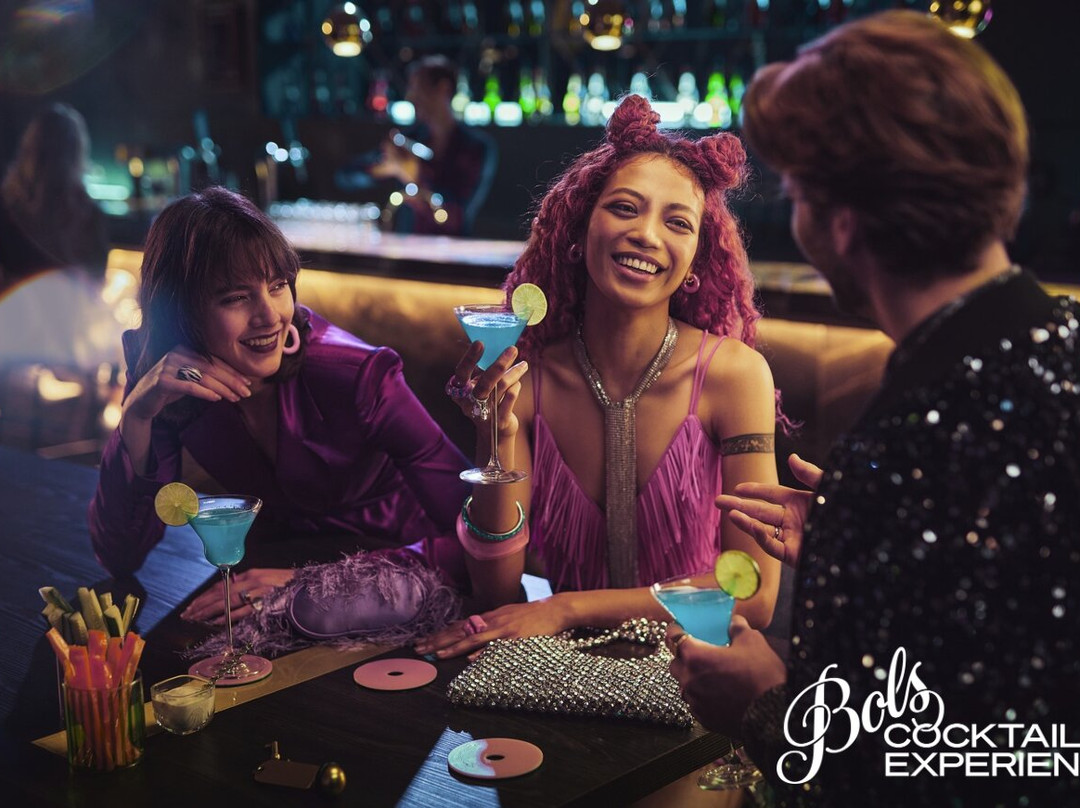 Bols Cocktail Experience