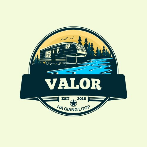 Valor Ha Giang Loop景点图片