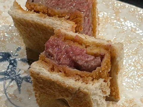 Wagyu Omakase Migakishow Issen