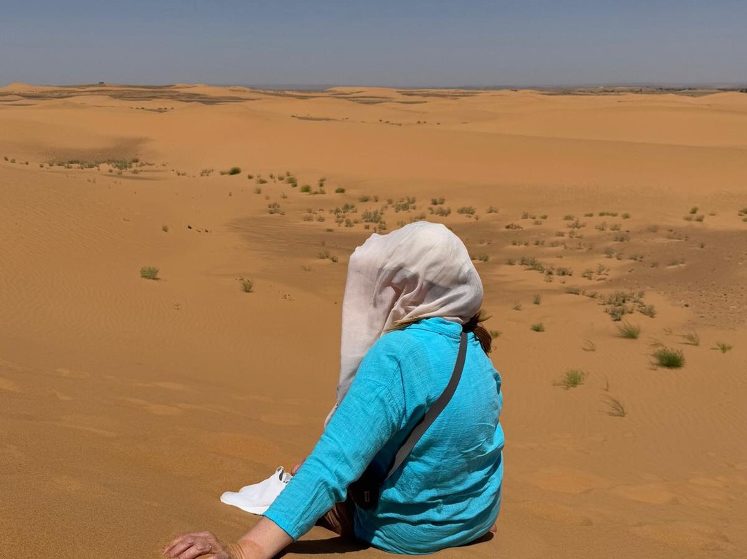 Morocco Itran Trips-伊拉悉迪亚必去景点