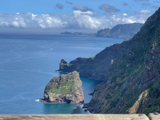 Madeira Taxi Tours with Marcelo-马德拉群岛必去景点